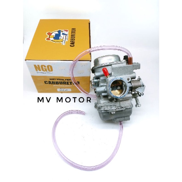 Karburator/Karbu Standar Satria fu NGO/Crun Thailand - Karburator/Karbu Standar Suzuki Satria Fu-2