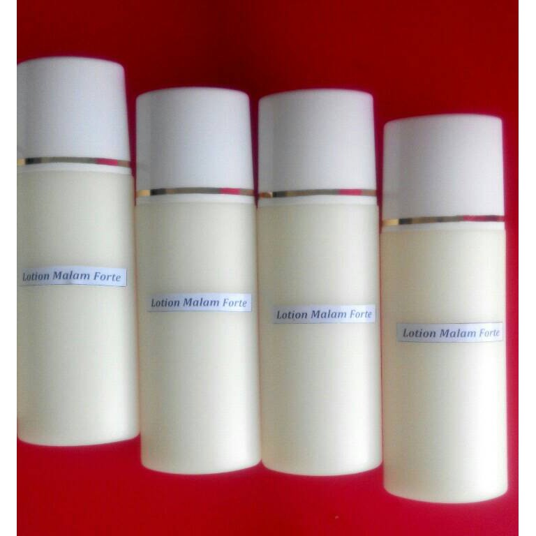 lotion malam forte