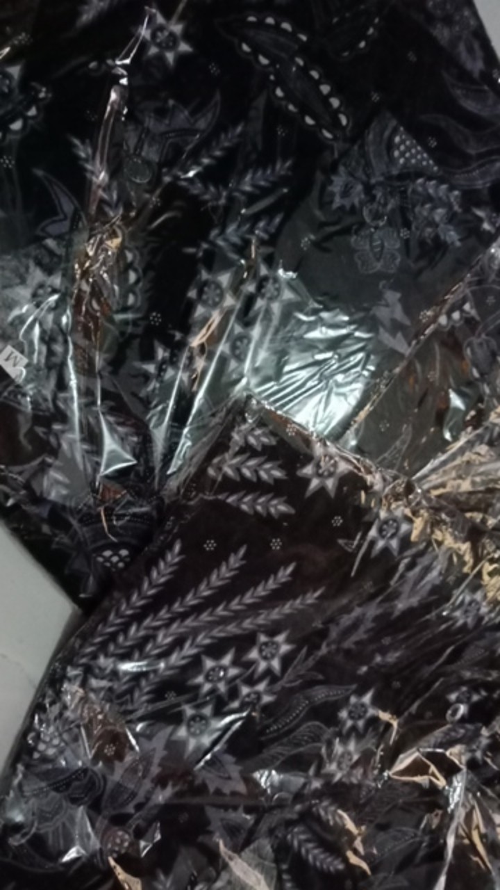 Promo Kemeja Batik Lengan Pendek Masa Kini Termurah Dan Terbaru Ready Sragam