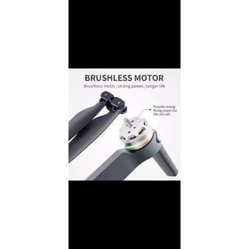 SJRC F11 PRO 4K F11S PRO DRONE