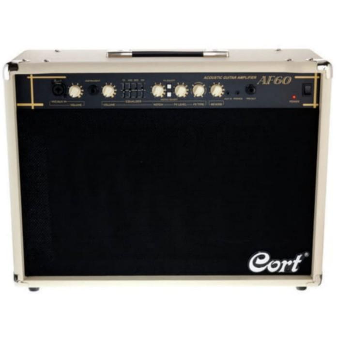 Cort Af60 Acoustic Amplifier