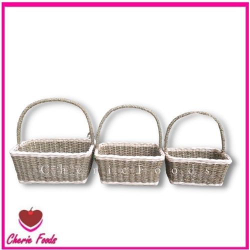 

Keranjang Buah Rotan RARA Premium