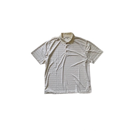 Kaos Polo Golf GS Men - Polo Big Size Pria