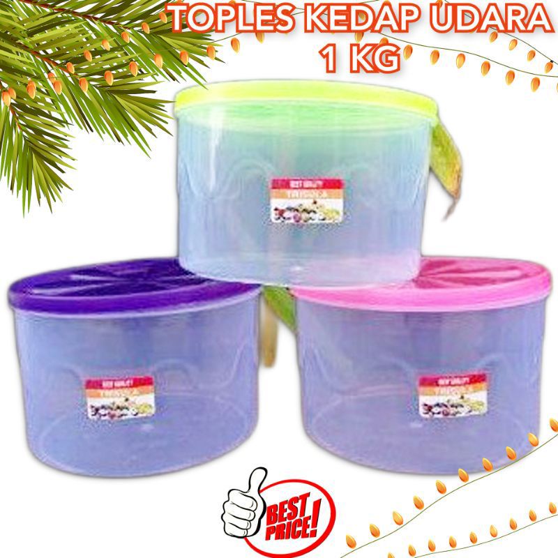 TOPLES NASTAR TEBAL  1 KG TOPLES KUE KEDAP UDARA 1 KG MURAH / TOPLES LEBARAN 1/2 KG TERMURAH / TOPLES NASTAR KUE LEBARAN 1 KG