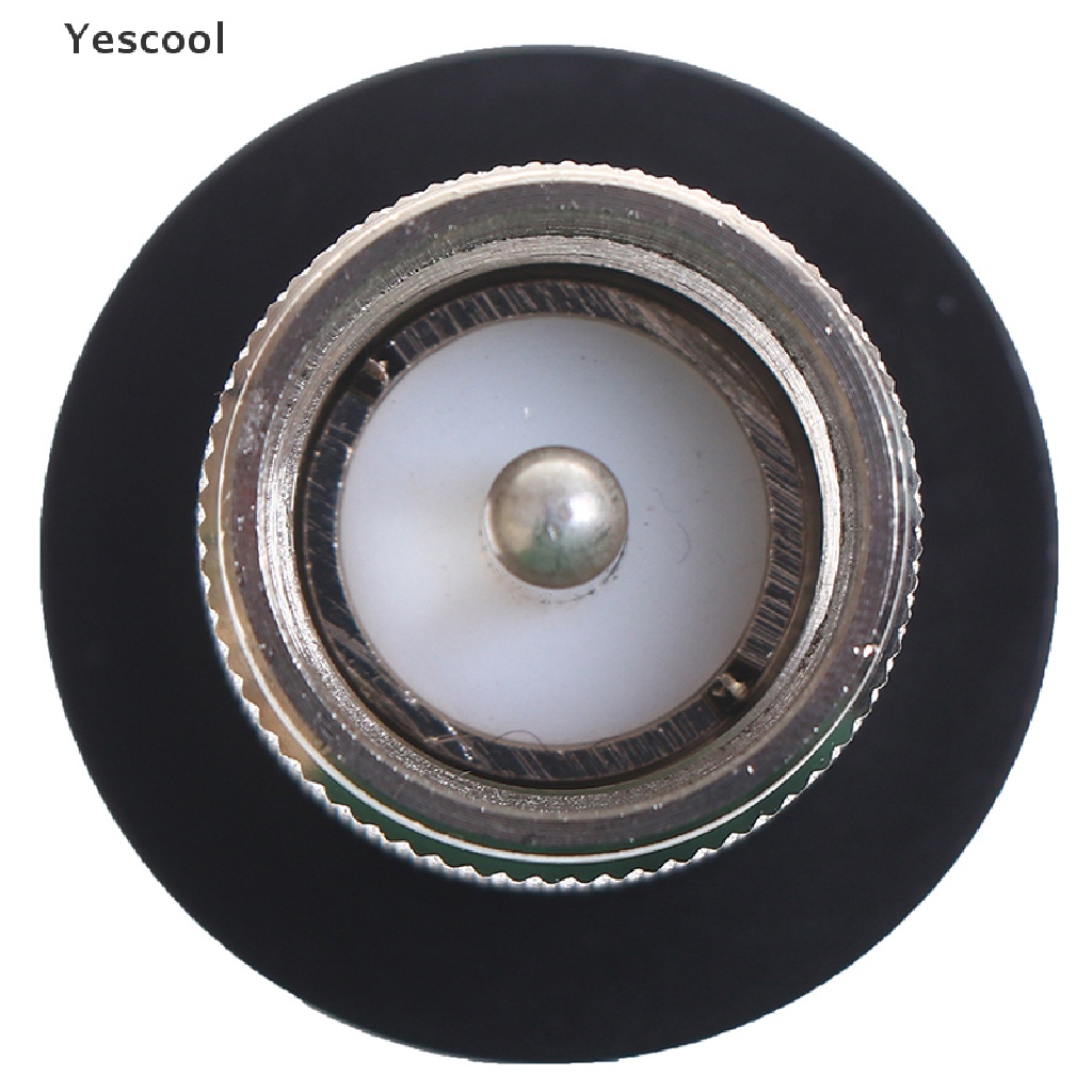 Yescool RF Coaxial 25W UHF PL259 M Male Konektor 50 Ohm DC-1GHz Dummy Load Plug