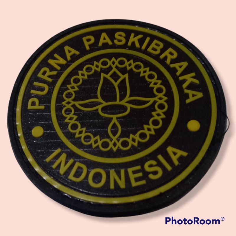 RUBER PURNA PASKIBRAKA INDONESIA