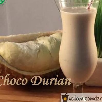 

(REAL PICK) !! 505FRA BUBUK MINUMAN RASA CHOCO 1KG/VARIAN COKLAT