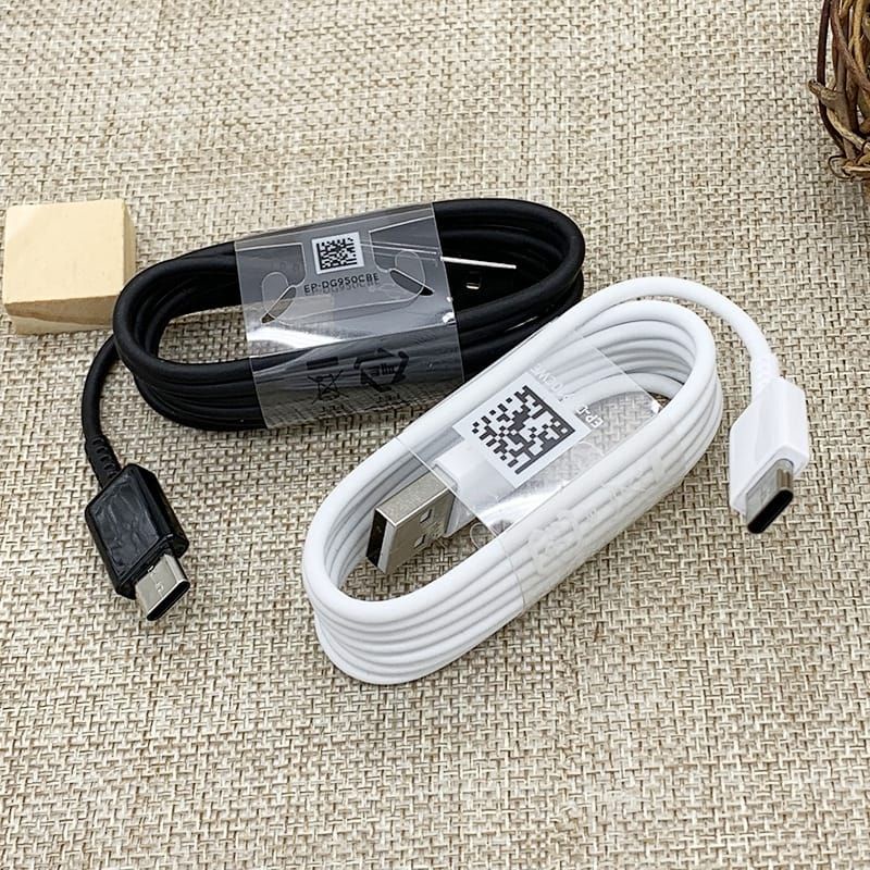 ORIGINAL KABEL DATA / CABEL CHARGER SAMSUNG A52S 5G , M52 5G , A03S TYPE FAST CHARGING