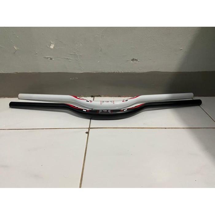 Handlebar stang sepeda MTB Oversize 31.8 alloy