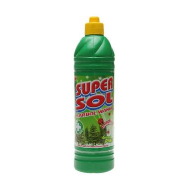 WINGS SUPERSOL PINE 900/Central trenggalek