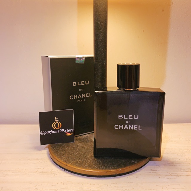 PARFUM PRIA BLEU DE CHANEL