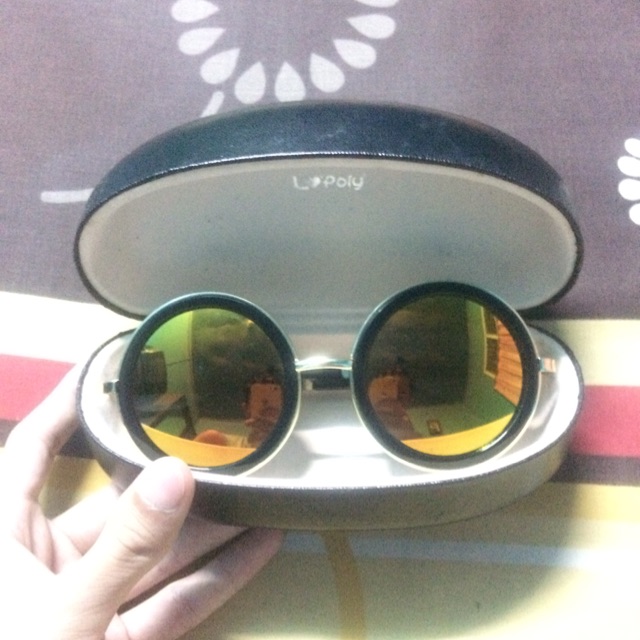 Kacamata LOLYPOLY