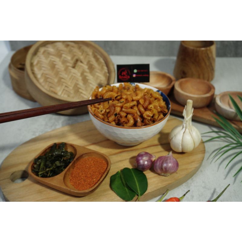 

makaroni pipa