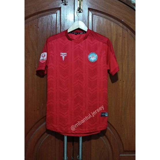 Martapura FC 2020 MatchWorn