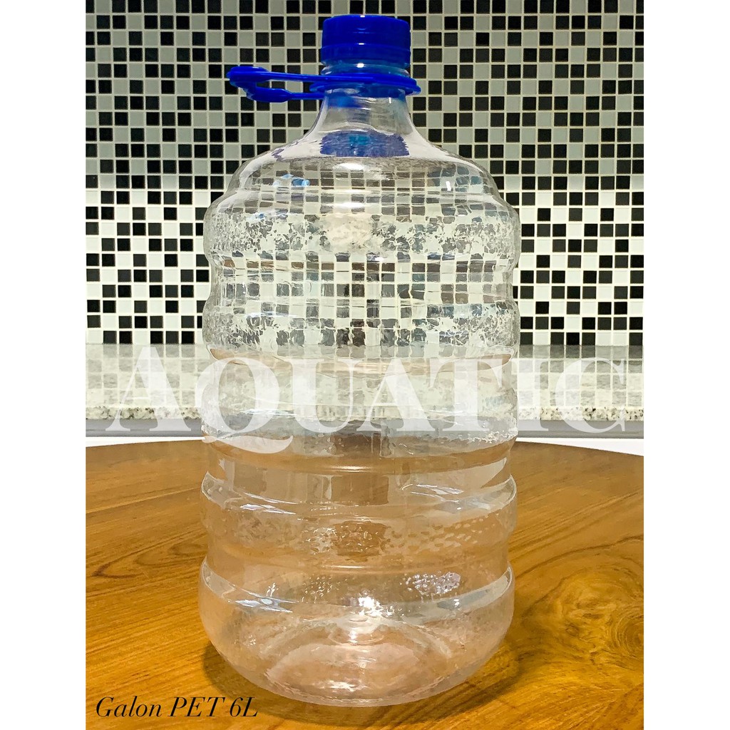 Jual Galon Pet Liter Shopee Indonesia