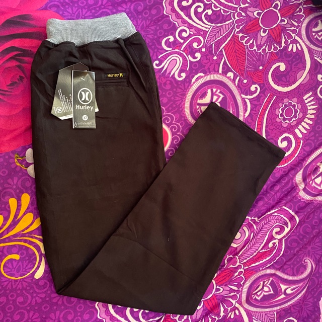 celana chinos panjang harley