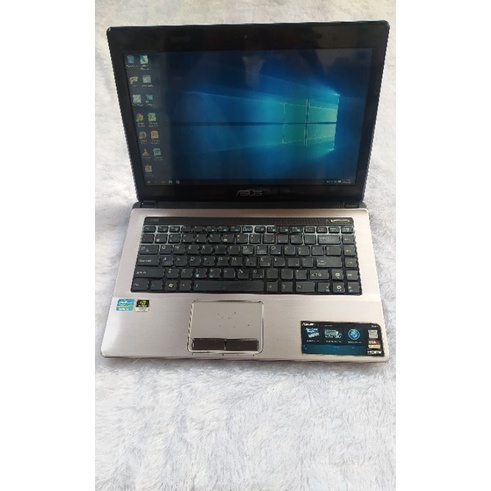 LAPTOP A43S,LAPTOP GAMING DAN DESAIN,LAPTOP INTEL CORE I3,LAPTOP SECOND,LAPTOP BEKAS,LAPTOP MURAH