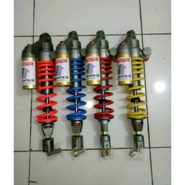 Shockbreaker SHOWA 360MM utk VARIO VARIO125 VARIO150 dll