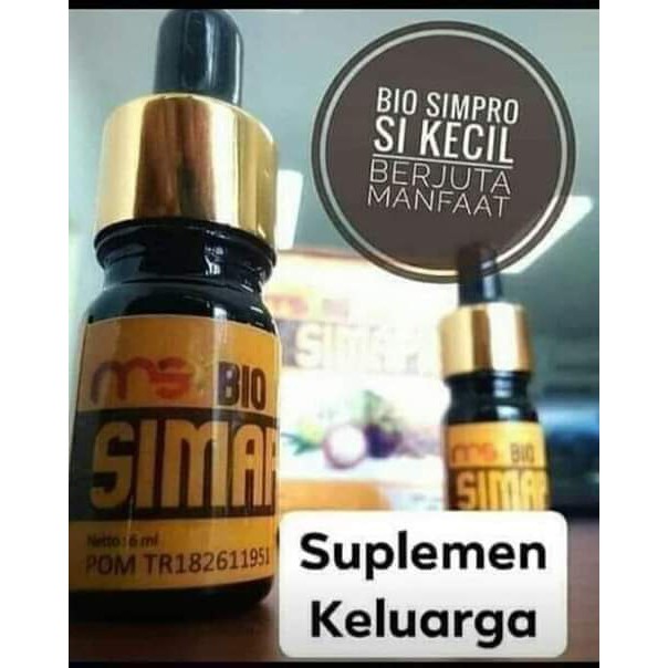 Bio Simapro Original | Bio Simapro MSI