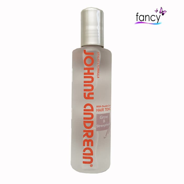 JOHNNY ANDREAN HAIR TONIC GROW & STRENGTHEN 150ml-1