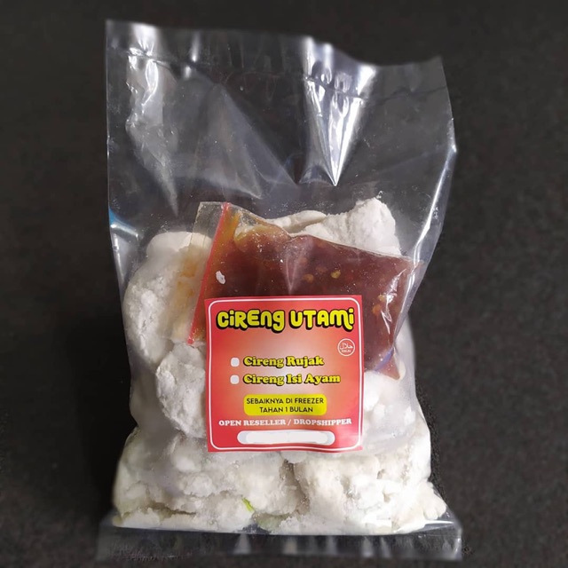 

CIRENG BANDUNG