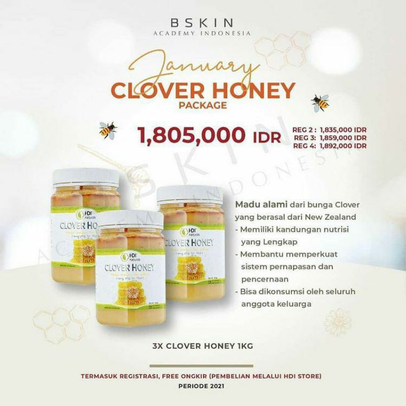 

Madu HD