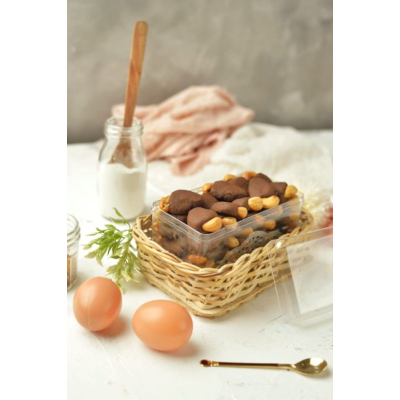 

choco Mede 400 gram