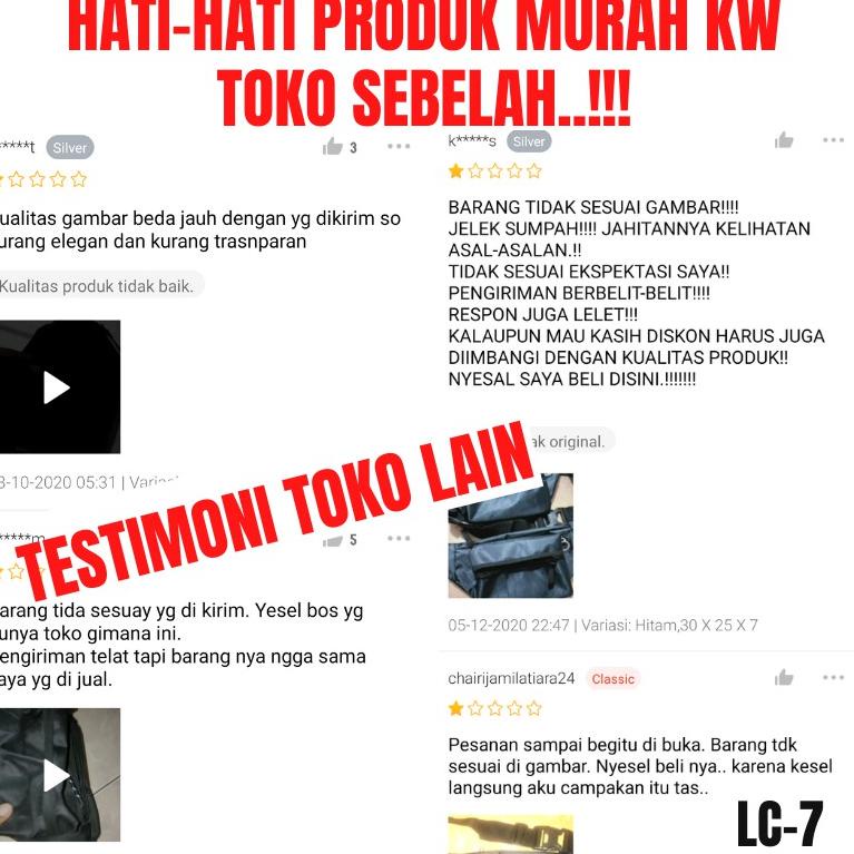Best Product Slingbag Tas Slempang Bahu Weisbag Messenger Dada Pria Sling Bag Kulit Cowok Dio Mini I