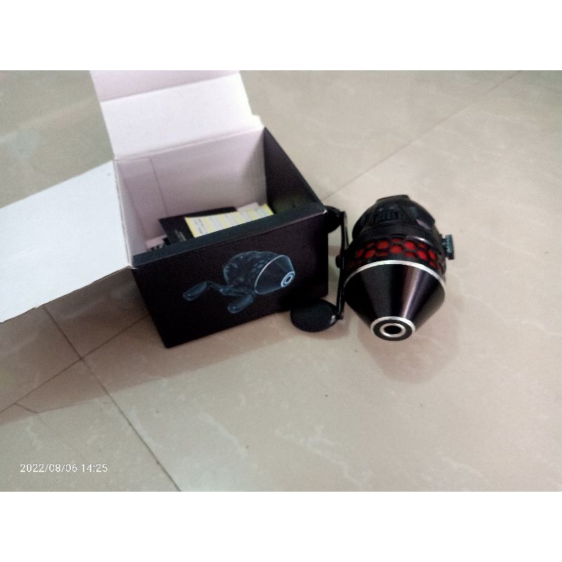 kastking brutus second hand