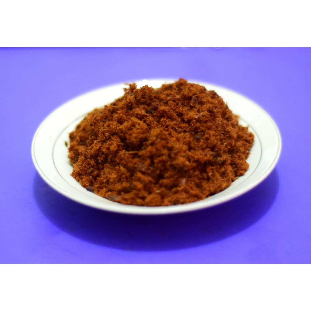 

Abon Ayam