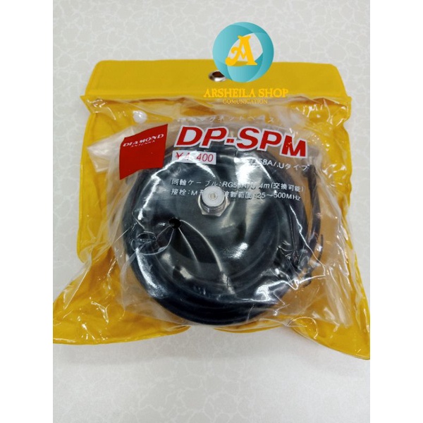 Bracket mahnit DPSPM Diamond bracket antena radio mobil murah