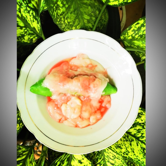 

Pisang Ijo