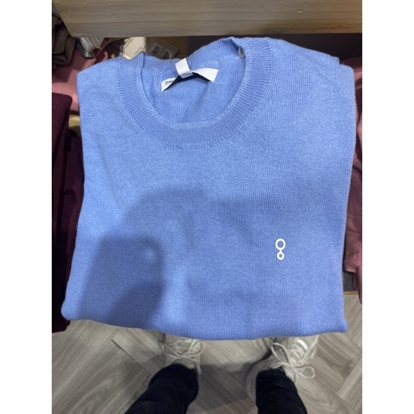 sweater rajut greenlight wanita