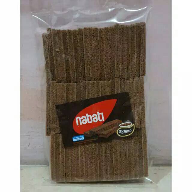 Richeese nabati//NABATI WAFER//NABATI KEJU//NABATI COKLATWAFER