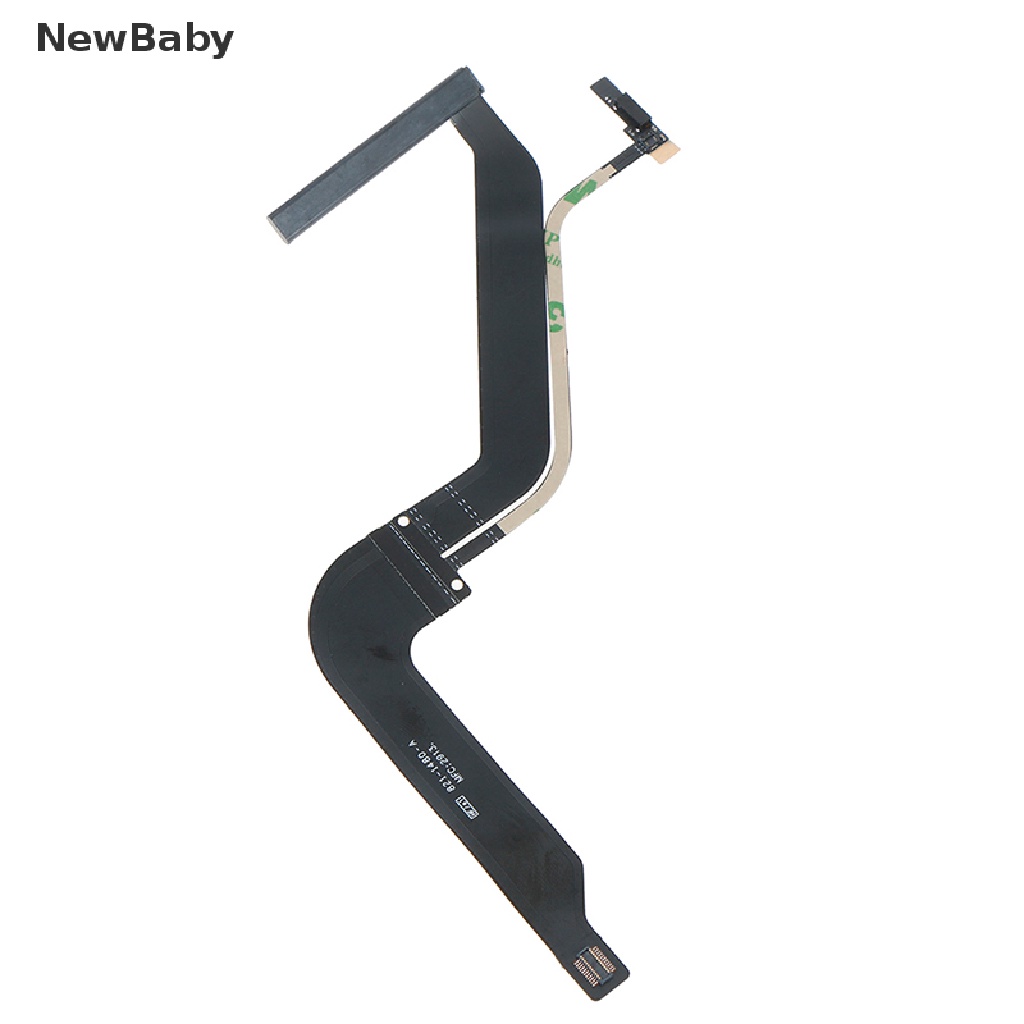 Kabel Flex Hard Drive HDD 821-1480-A Untuk Pro A1278 13 &quot;Mid 2012