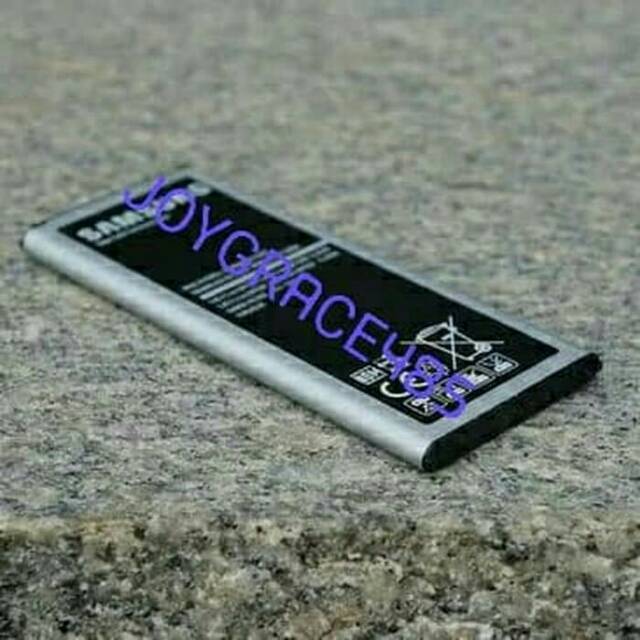 Baterai/battery/batere original samsung galaxy note 4