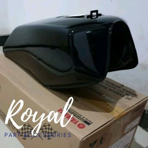 TANK RXKING ORIGINAL HITAM 29N-F4110-00-33