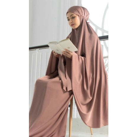 AIYLA PRAYER SET CASHMERE BY HEYLOCAL