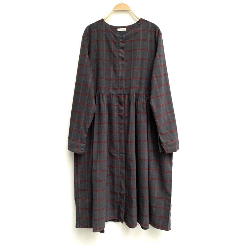 TUNIK DENIA SQ FLANEL BY MAHARA ID