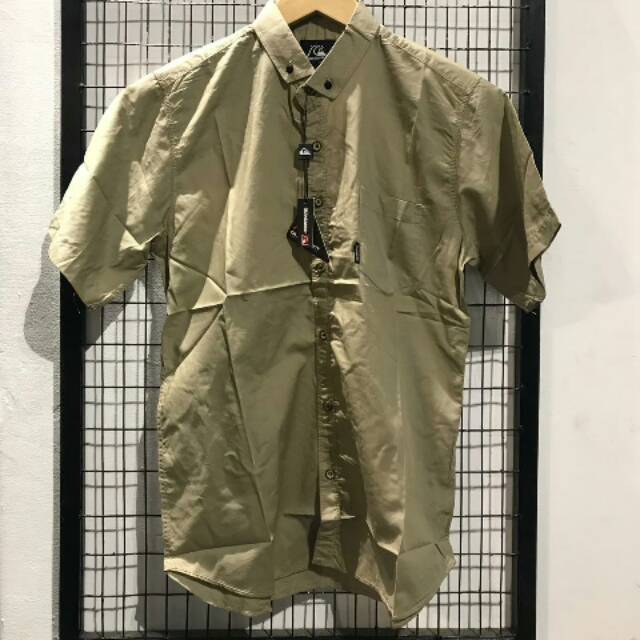 Kemeja Quiksilver - 003