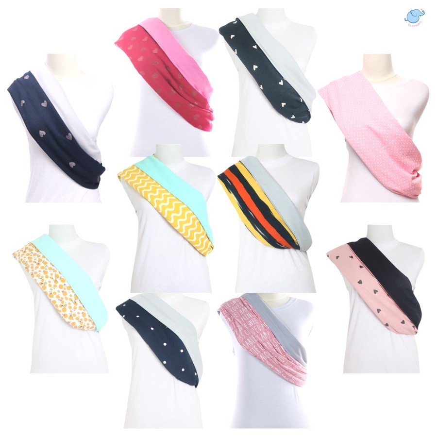 ELEPHAS Geos Premium - Motif