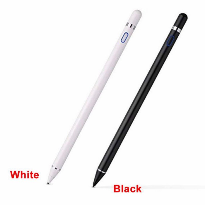 Hemat Stylus Pen Huawei Matepad T10 Kids Edition Spen Pencil Fine Gilaa