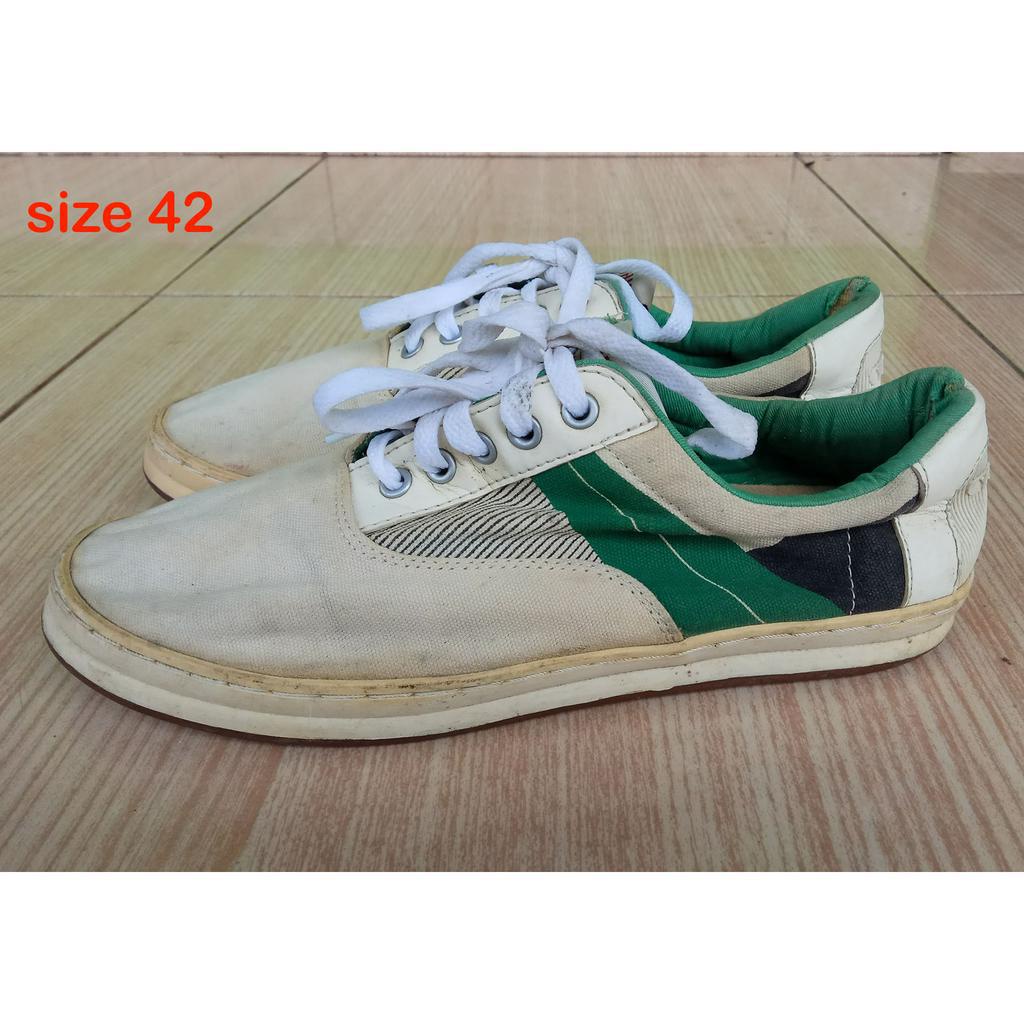 Sepatu YISHION Original size 42