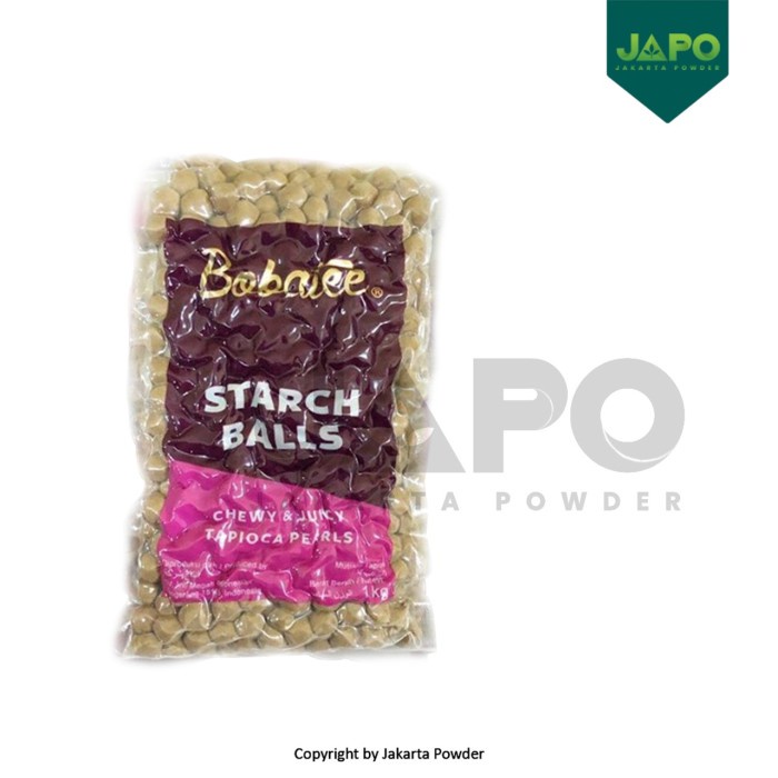 

Ds11 Tapioka Pearl (Bubble) G6B040B1