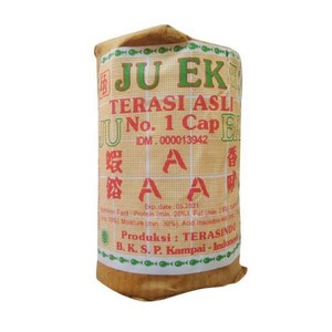 

Terasi Juek