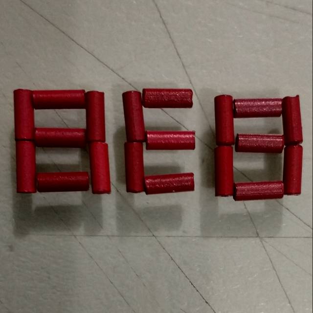 Batu Api Korek Flint Zippo Dupont