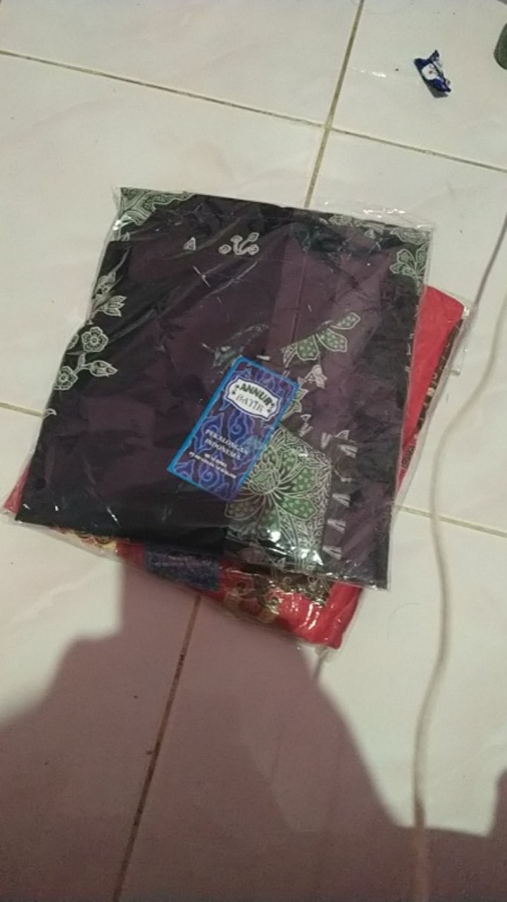 Grosir Terlaris Genes Jelita Tunic Navbor Yelbor Whitbor Creambor Tunik Batik Modern Hrb067