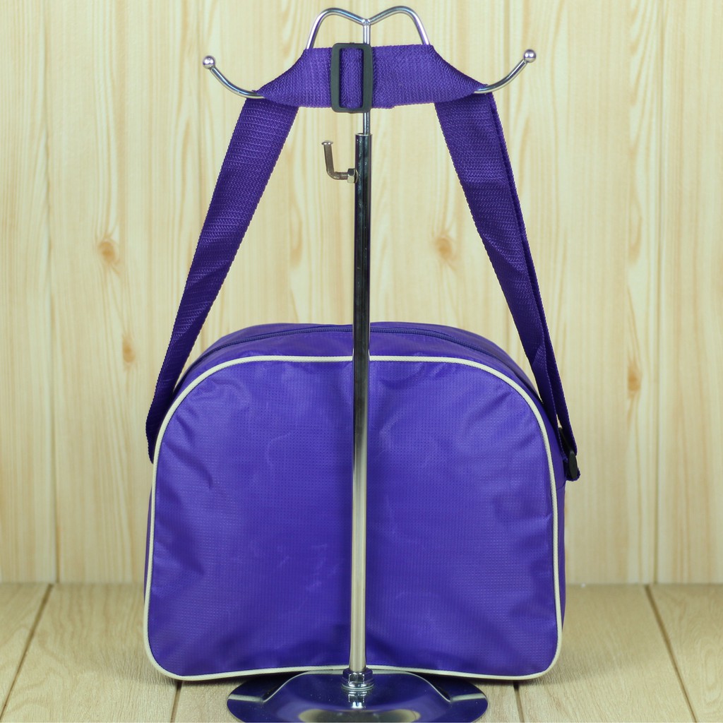 NEW Tas Selempang Anak Murah Meriah Tas Anak Cewek Gambar Barbie Ungu Lucu Fashion Kids Bags Sekolah