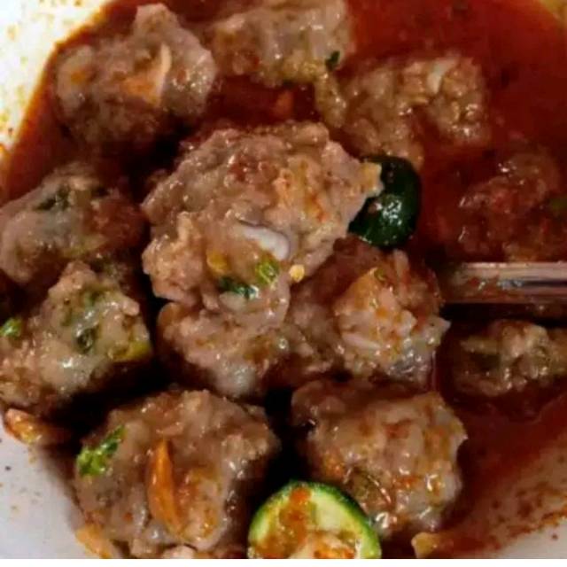 

Baso tulang rangu