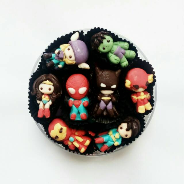 

kue coklat lebaran kekinian